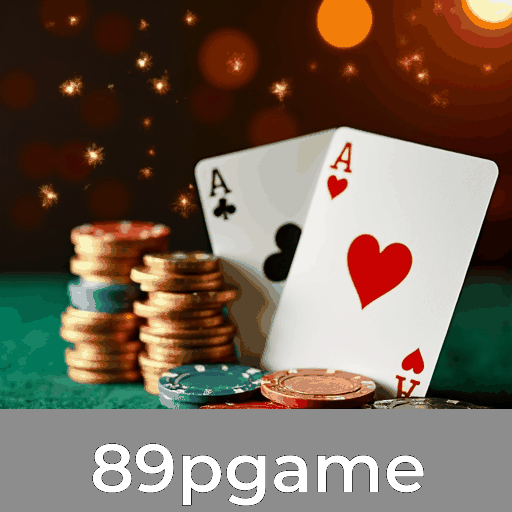 89pgame: A Plataforma de Jogos com Suporte Profissional e Seguro