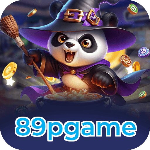 89pgame Logo