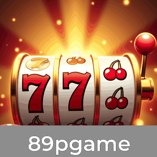 89pgame: Slots com Mega Prêmios, Jogos de Mesa Estratégicos, Dealers ao Vivo Imersivos