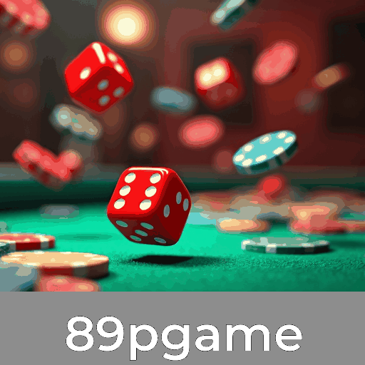 Explore a Generosidade Única dos Bônus na 89pgame